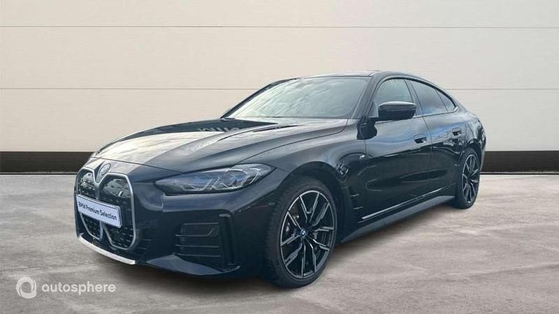 Occasion BMW i4 M Sport 213 kW (290 ch) 2023 Berline