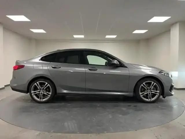 Occasion BMW 220 M Sport 193 ch (141 kW) 2022 Gris Berline