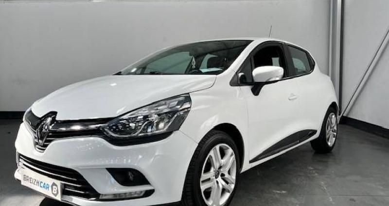 Utilisé 2017 Renault Clio IV Business Citadine | 10 990 € (Prix assez cher) - Image 1/4