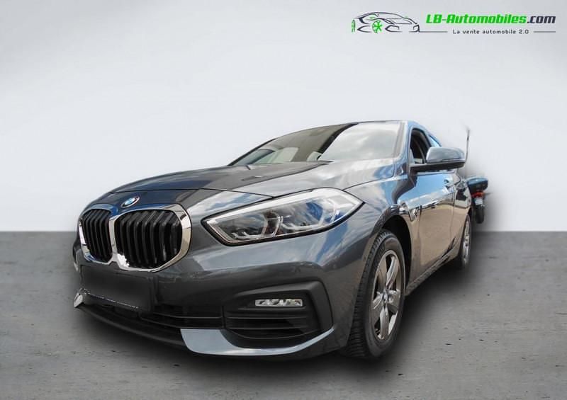 Utilisé 2021 BMW 116 Citadine | 20 900 € (Prix juste) - Image 1/4