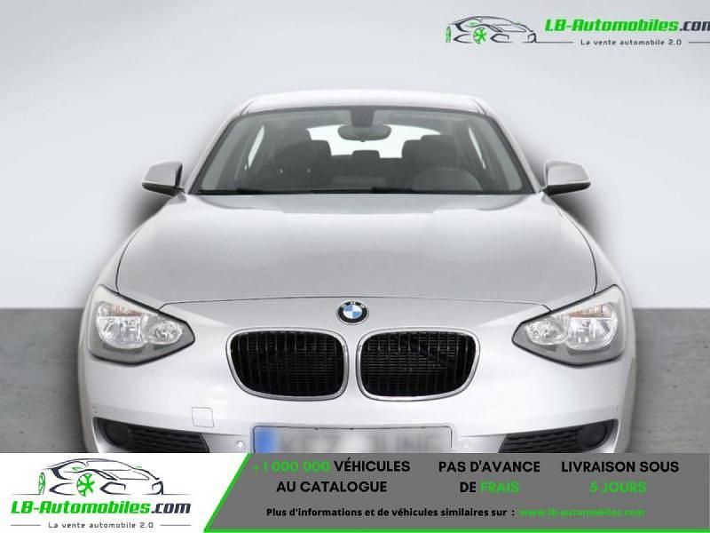 Occasion BMW 116 136 ch (100 kW) 2013 Citadine