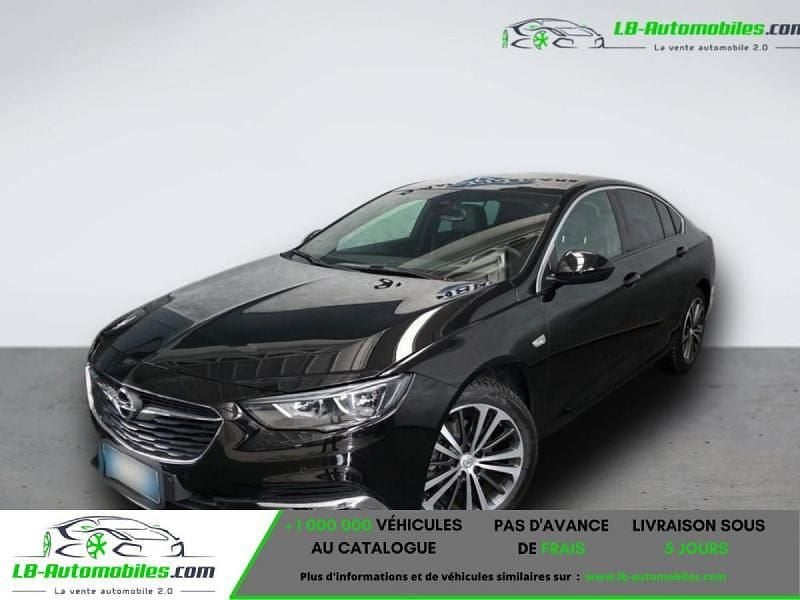 Occasion Opel Insignia Sport 136 ch (100 kW) 2020 Berline