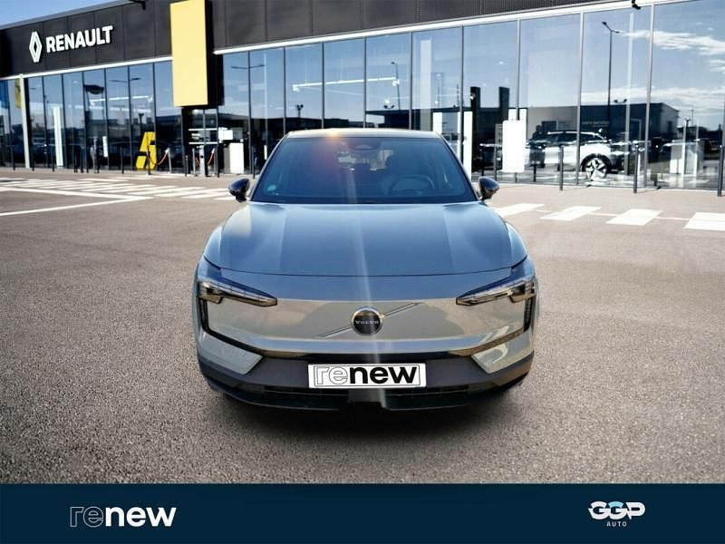 Occasion Volvo EX30 Plus 200 kW (272 ch) 2024 Gris SUV