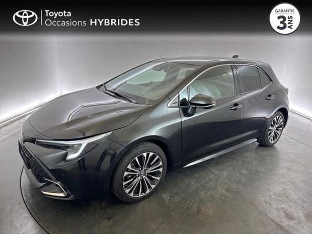 Utilisé 2024 Toyota Corolla Design | 26 890 € (Prix juste) - Image 1/4