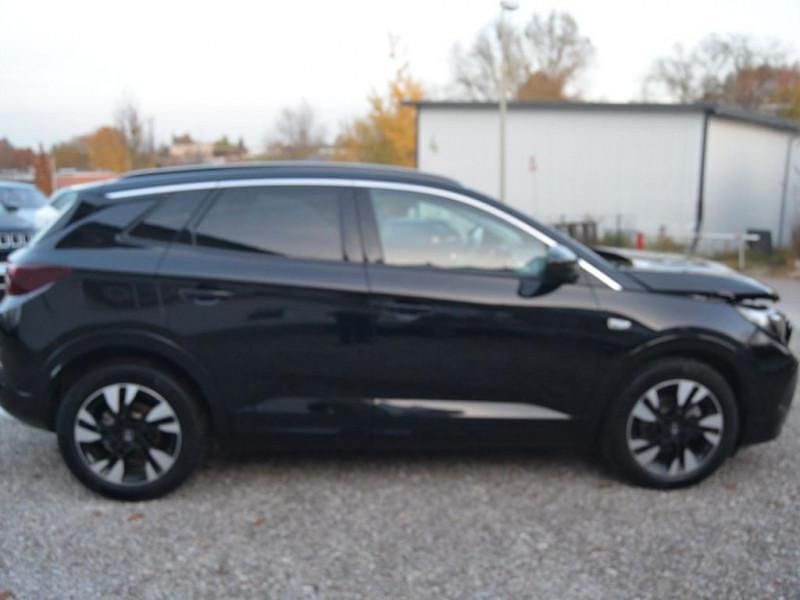 Occasion Opel Grandland X 131 ch (96 kW) 2023 SUV