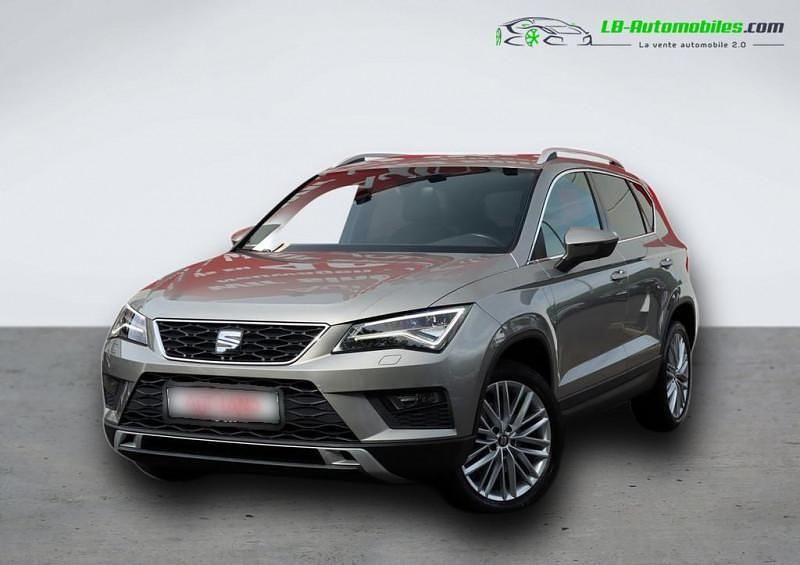 Utilisé 2016 Seat Ateca SUV | 21 900 € (Prix assez cher) - Image 1/4