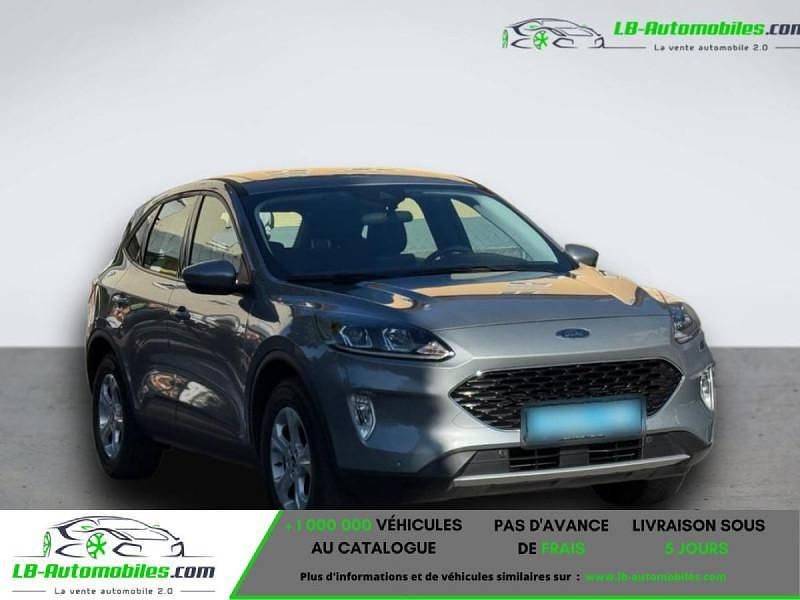 Occasion Ford Kuga 190 ch (139 kW) 2021 SUV