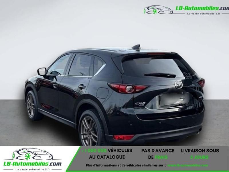 Occasion Mazda CX-5 184 ch (135 kW) 2019 SUV