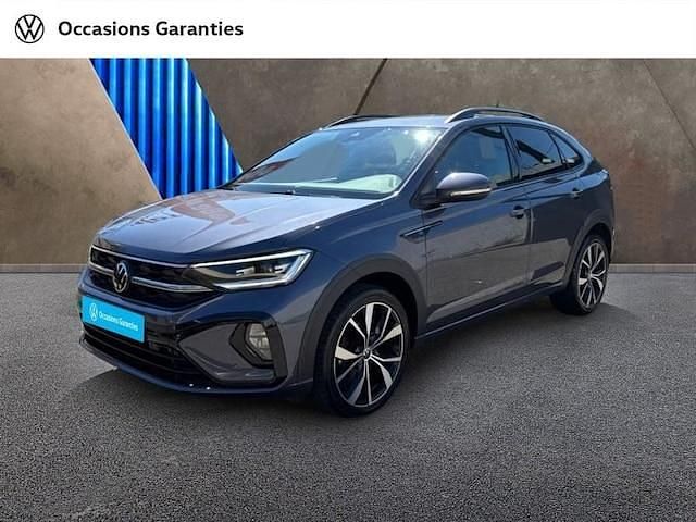 Utilisé 2022 VW Taigo R-line SUV | 22 560 € (Prix juste) - Image 1/4