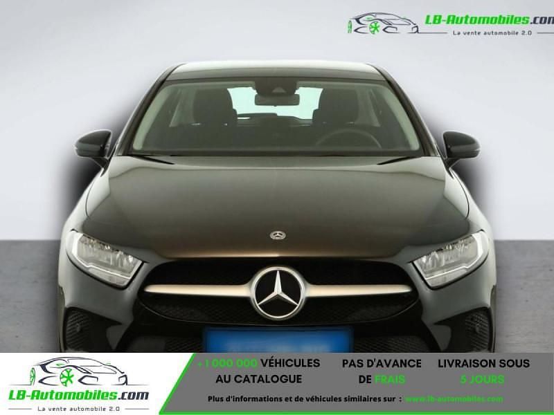 Occasion Mercedes A200 163 ch (119 kW) 2019 Berline