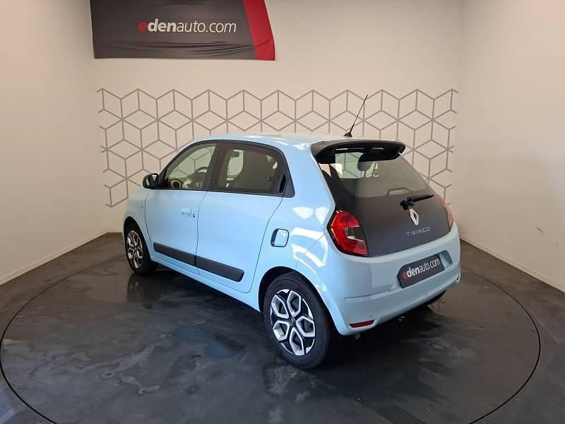 Occasion Renault Twingo Equilibre 65 ch (47 kW) 2022 Citadine