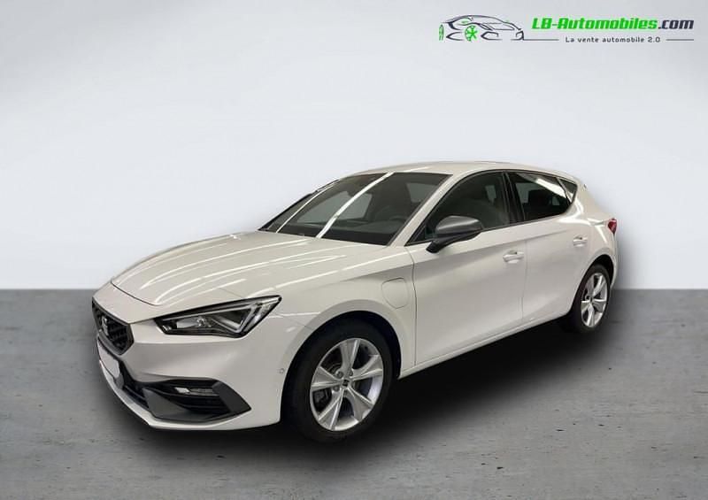 Utilisé 2020 Seat Leon Berline | 25 300 € (Prix assez cher) - Image 1/4