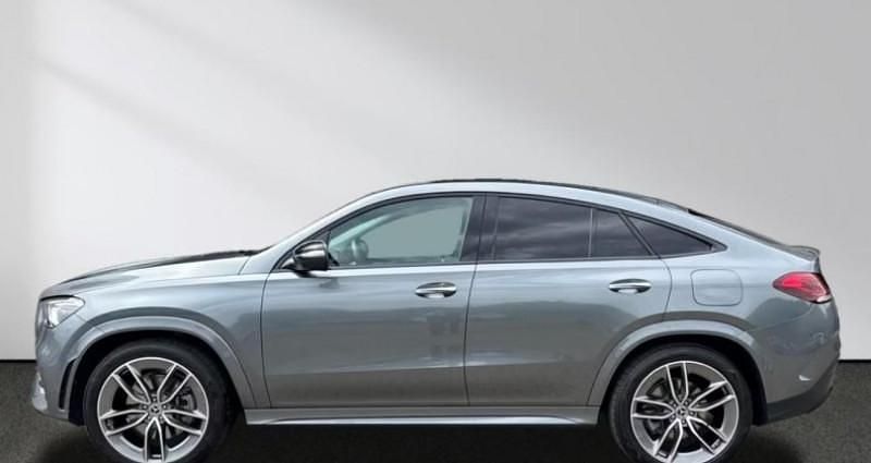 Occasion Mercedes GLE350 AMG line 197 ch (144 kW) 2023