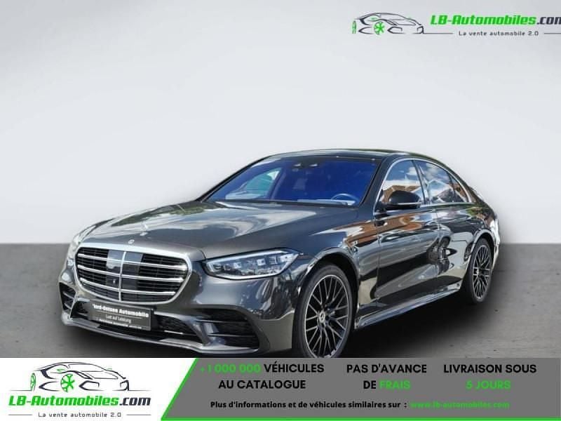 Utilisé 2021 Mercedes S400 Berline | 99 200 € - Image 1/3