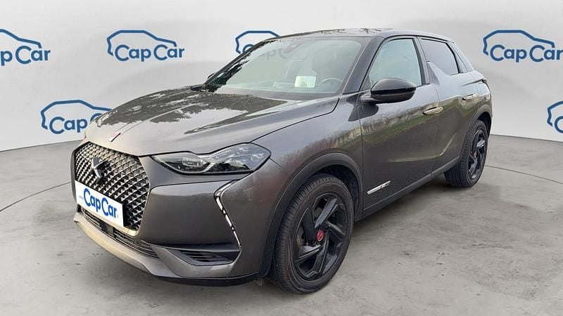 Occasion 2020 DS Automobiles DS3 Crossback Performance SUV | 11 990 € (Super prix) - Image 1/3