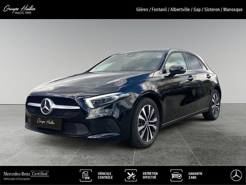 Occasion Mercedes A250 Business 218 ch (160 kW) 2022 Berline