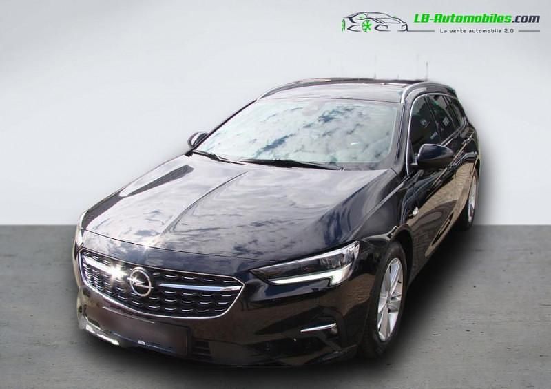 Utilisé 2020 Opel Insignia Break | 22 000 € (Prix cher) - Image 1/1