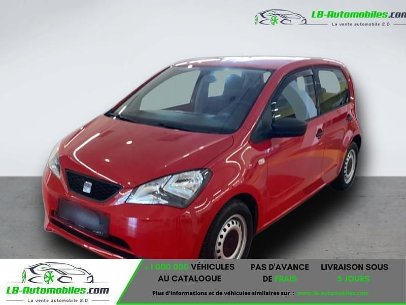 Occasion 2012 Seat Mii Citadine | 9 800 € (Prix juste) - Image 1/4