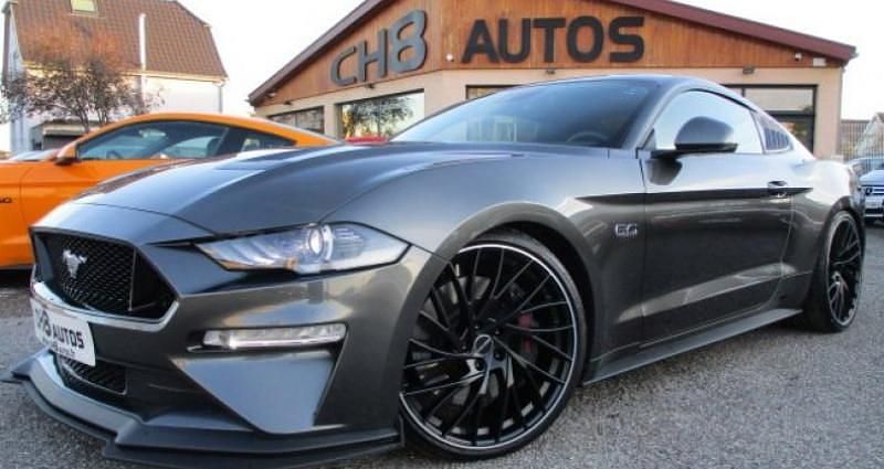 Occasion Ford Mustang GT Fastback 2018 Cabriolet