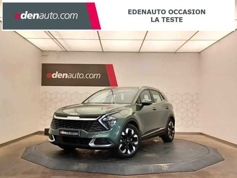 Utilisé 2024 Kia Sportage 2 SUV | 34 990 € (Bon prix) - Image 1/4