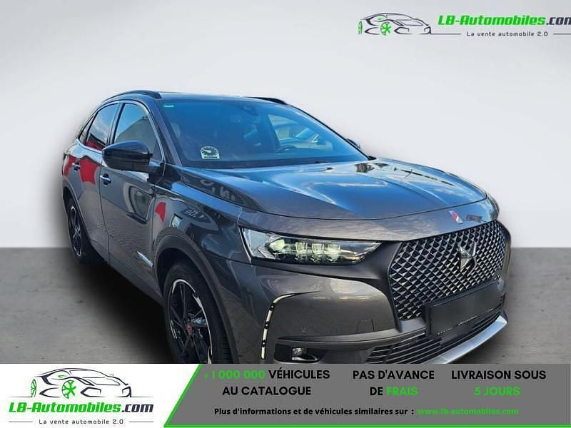 Occasion 2022 DS Automobiles DS7 Crossback SUV | 30 300 € (Bon prix) - Image 1/4