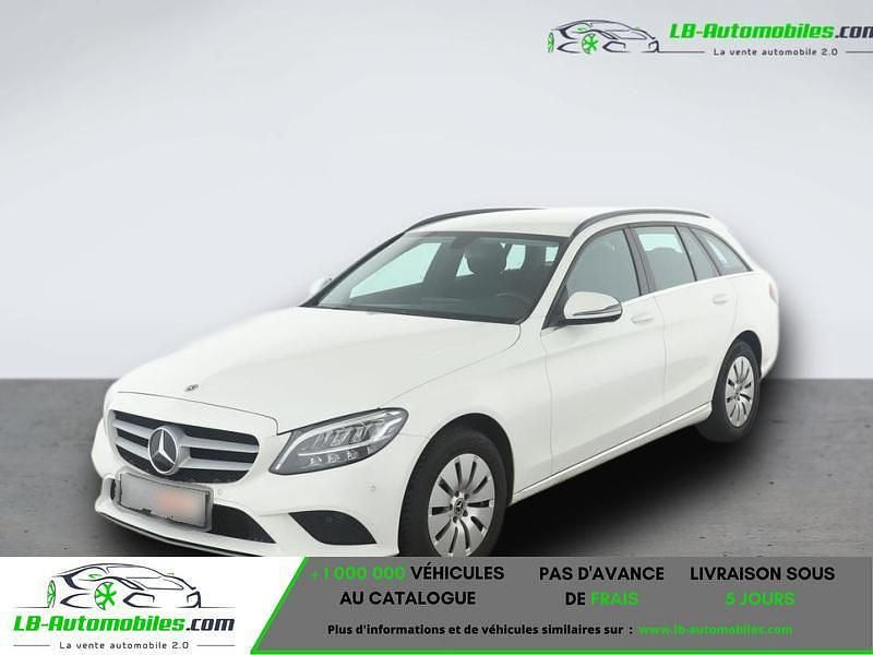 Utilisé 2019 Mercedes C200 Berline | 25 300 € (Super prix) - Image 1/4
