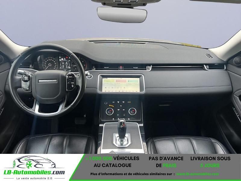 Occasion Land Rover Range Rover evoque 241 ch (177 kW) 2019 SUV