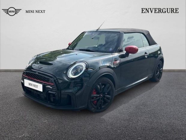 Utilisé 2022 Mini John Cooper Works Citadine | 34 790 € (Prix assez cher) - Image 1/4