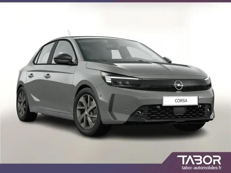 Noir Nouvelle 2025 Opel Corsa Edition Citadine | 17 534 € (Prix juste) - Image 1/4