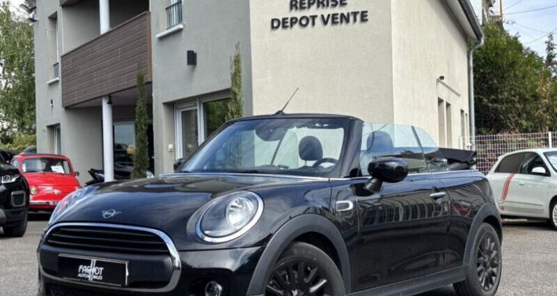 Utilisé 2020 Mini ONE Citadine | 19 490 € (Prix assez cher) - Image 1/2