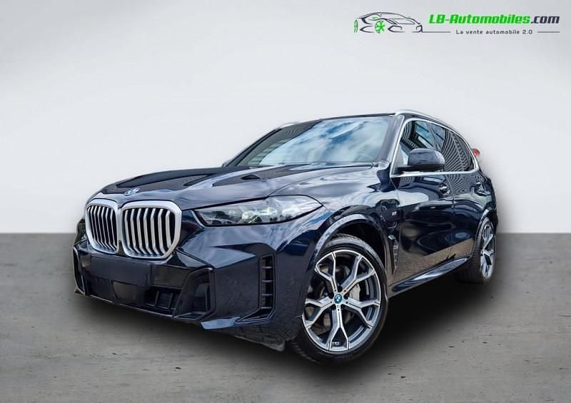 Utilisé 2023 BMW X5 Comfort Edition SUV | 90 200 € - Image 1/4