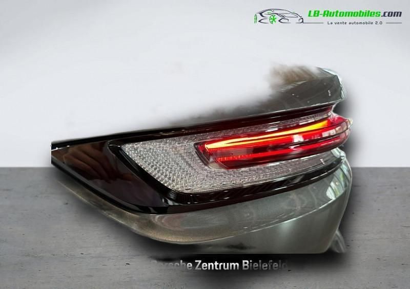 Utilisé 2024 Porsche Cayenne GTS SUV | 123 300 € - Image 1/4
