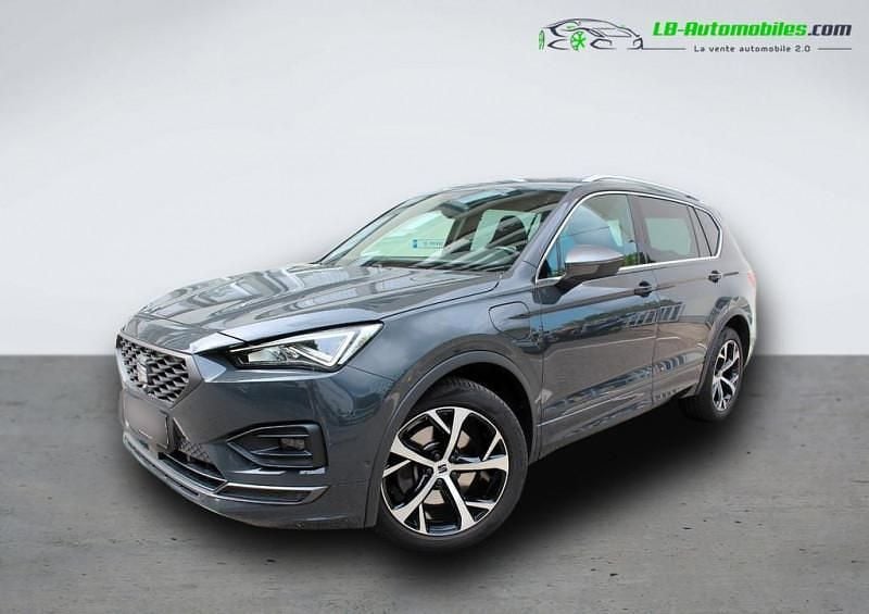 Utilisé 2021 Seat Tarraco SUV | 30 600 € (Super prix) - Image 1/4