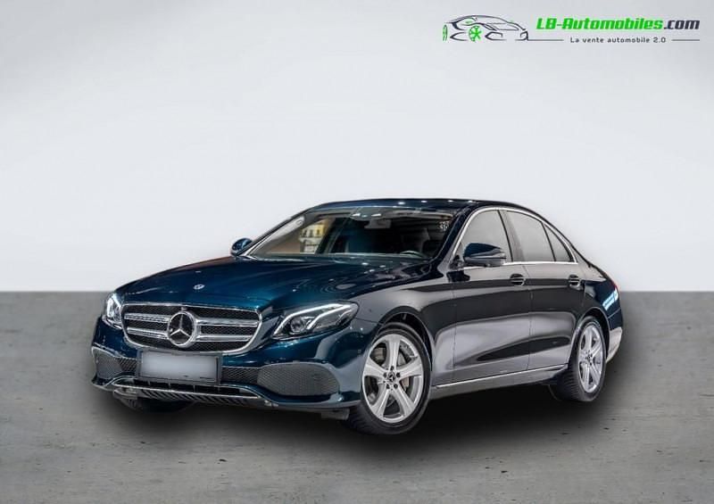 Utilisé 2017 Mercedes E350 Berline | 39 200 € (Prix assez cher) - Image 1/4