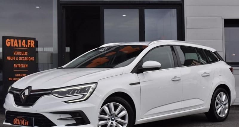 Utilisé 2021 Renault Mégane IV Business Break | 14 980 € (Super prix) - Image 1/4
