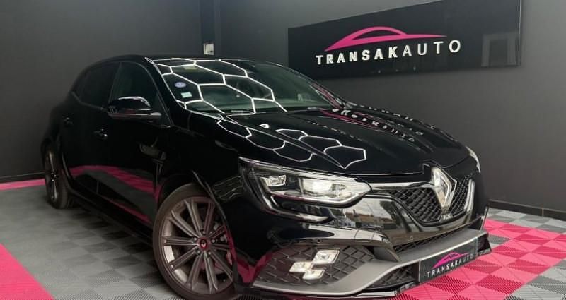 Utilisé 2019 Renault Mégane IV R.S. Berline | 28 990 € (Bon prix) - Image 1/4