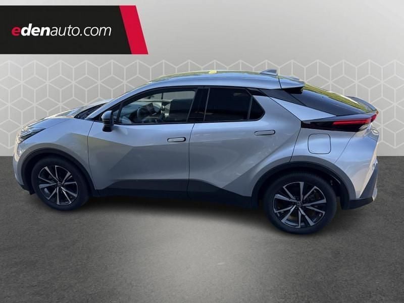 Occasion Toyota C-HR Design 140 ch (102 kW) 2024 SUV