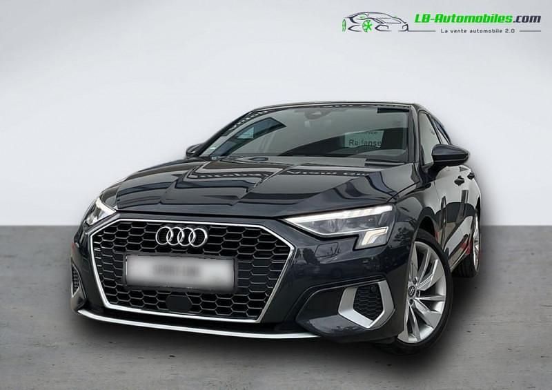 Utilisé 2021 Audi A3 Sportback Sport Berline | 30 500 € - Image 1/4
