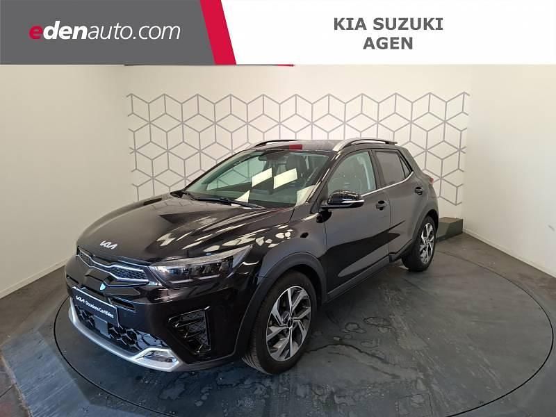 Utilisé 2024 Kia Stonic GT-Line SUV | 21 490 € (Prix juste) - Image 1/4