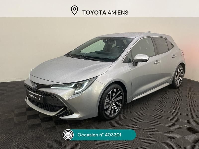 Utilisé 2023 Toyota Corolla Design Citadine | 23 690 € (Super prix) - Image 1/4