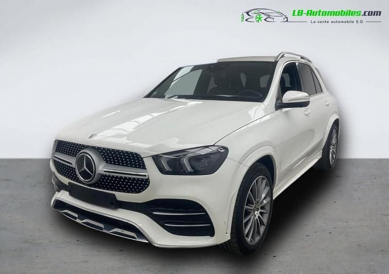 Utilisé 2022 Mercedes GLE350e | 76 900 € (Prix cher) - Image 1/4