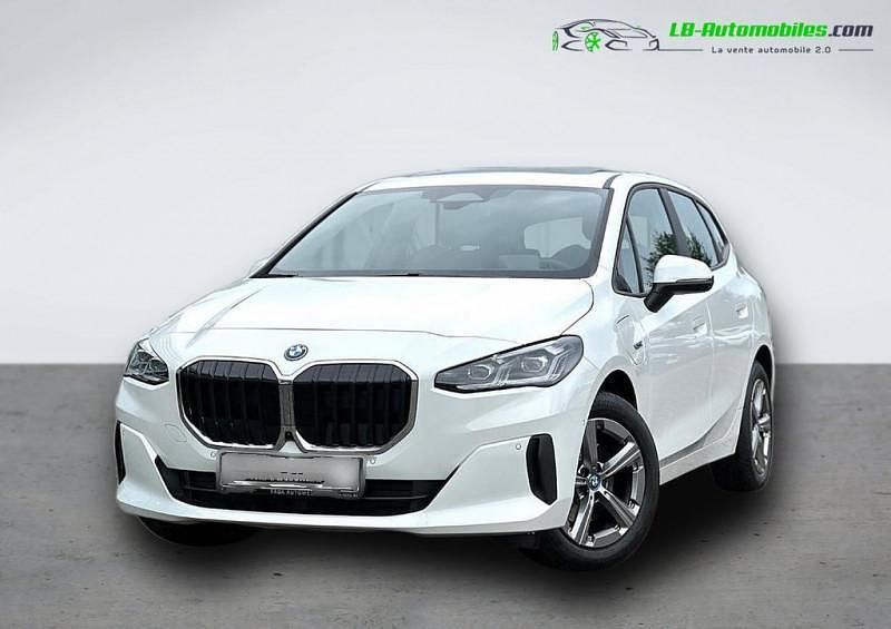 Utilisé 2022 BMW 225 Active Tourer Sport Line Monospace | 37 300 € (Prix juste) - Image 1/4