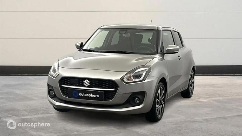 Occasion Suzuki Swift 84 ch (61 kW) 2022 Citadine