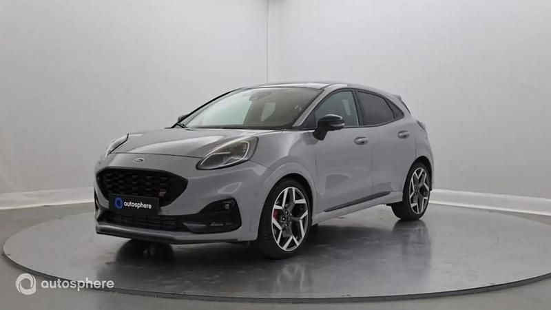 Utilisé 2023 Ford Puma ST SUV | 31 299 € (Prix cher) - Image 1/4