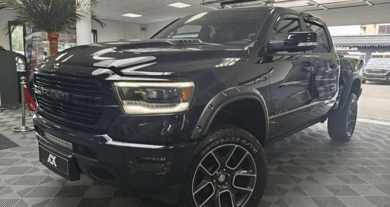 Occasion 2019 Dodge Ram Pick-up | 39 999 € - Image 1/4