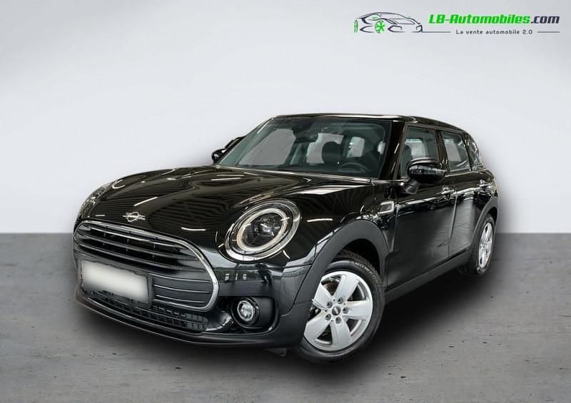 Utilisé 2022 Mini One Clubman Break | 24 100 € - Image 1/4