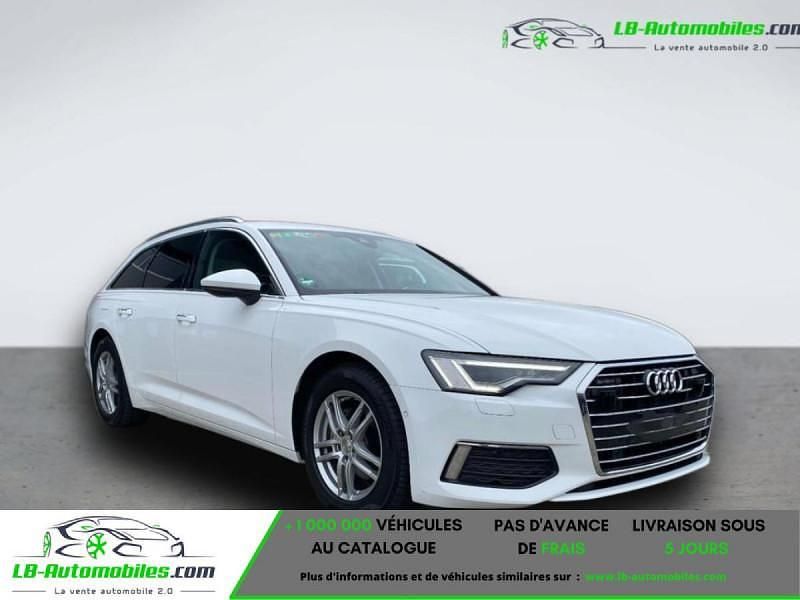 Occasion Audi A6 204 ch (150 kW) 2021 Break