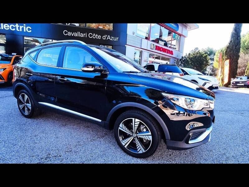Utilisé 2021 MG ZS Berline | 19 900 € (Prix cher) - Image 1/4