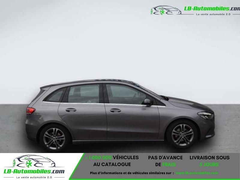 Occasion Mercedes B180 136 ch (100 kW) 2019 Monospace