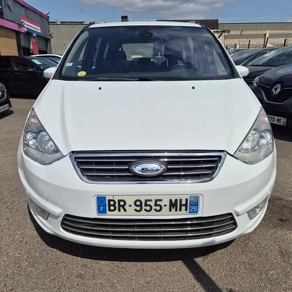 Occasion Ford Galaxy Titanium 2011 Monospace